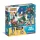 Sonic a sündisznó Turbo Trouble 180 db-os puzzle Clementoni