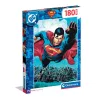 Superman Sky Defender 180 db-os puzzle Clementoni