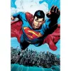 Superman Sky Defender 180 db-os puzzle Clementoni