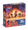 Brawl Stars Wild Escape 180 db-os puzzle Clementoni