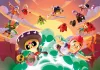 Brawl Stars Fly 180 db-os puzzle Clementoni