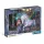 Anne Stokes Bluebell Wood 1500 db-os Compact puzzle Clementoni