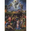 Művészet Transfiguration 1500 db-os Compact puzzle Clementoni