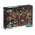 Disney Gonoszok Cards 1500 db-os Compact puzzle Clementoni