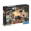 Harry Potter Scrapbook 1500 db-os Compact puzzle Clementoni