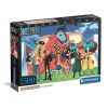 One Piece 1500 db-os Compact puzzle Clementoni
