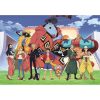 One Piece 1500 db-os Compact puzzle Clementoni
