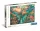Rejtett birodalom legendája Fantasy 2000 db-os puzzle Clementoni