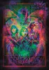Stranger Things Upside Down 520 db-os puzzle LED-es keretben Clementoni