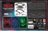 Stranger Things Upside Down 520 db-os puzzle LED-es keretben Clementoni