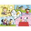 Snoopy Comic Style 500 db-os puzzle Clementoni