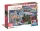 Karácsonyi Train 500 db-os Compact puzzle Clementoni