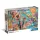 Elefánt Carnival 500 db-os Compact puzzle Clementoni