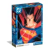 Superman Epic Hero 500 db-os Compact puzzle Clementoni