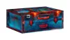Stranger Things The Demogorgon 520 db-os puzzle LED-es keretben Clementoni