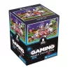 Sonic a sündisznó 64 Bit 500 db-os Cube puzzle Clementoni