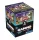 Sonic a sündisznó 64 Bit 500 db-os Cube puzzle Clementoni