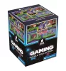 Sonic a sündisznó 64 Bit Fast 500 db-os Cube puzzle Clementoni
