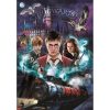 Harry Potter Magic 1000 db-os Compact puzzle Clementoni