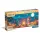 Disney Lilo és Stitch, A csillagkutya Campfire 1000 db-os panoráma Compact puzzle Clementoni