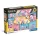 Snoopy Sweetest Days 1000 db-os Compact puzzle Clementoni