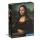 Művészet Mona Lisa 1000 db-os Compact puzzle Clementoni