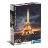 Párizs Tour 1000 db-os puzzle Clementoni