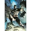 Batman Rainy 1000 db-os Compact puzzle Clementoni
