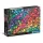 Színes golyók Marv 1000 db-os Compact puzzle Clementoni