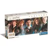 Harry Potter Contrast 1000 db-os panoráma puzzle Clementoni