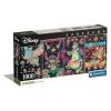Disney Classics Joy 1000 db-os panoráma puzzle Clementoni