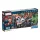 Bosszúállók Ultimate Unite 1000 db-os panoráma puzzle Clementoni