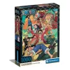 One Piece Treasure 1000 db-os puzzle Clementoni