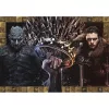 Trónok Harca Ice and Fire 1000 db-os Compact puzzle Clementoni
