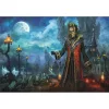Az idő ura The Lord 1000 db-os puzzle Clementoni