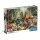 Állatos Mystic Jungle 1000 db-os puzzle Clementoni
