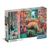 Karnevál Moon 1000 db-os puzzle Clementoni