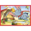 Disney Classics Loveable Stories mesekocka 6 db-os Clementoni