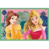 Disney Hercegnők Bonding mesekocka 6 db-os Clementoni