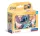 Disney Lilo és Stitch, A csillagkutya Smile mesekocka 6 db-os Clementoni