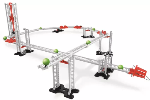 Hatás ellenhatás Path kezdő tudományos szett Clementoni