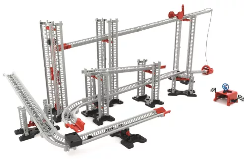 Hatás ellenhatás Path kezdő tudományos szett Clementoni