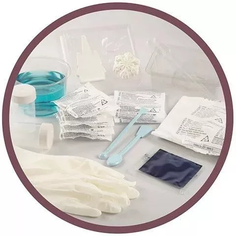 Disney Jégvarázs Magic kristálykészítő szett Clementoni