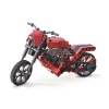 Motor és Versenyautó Roadster and Dragster építőjáték Clementoni