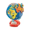 Első Földgömböm elektronikus beszélő játék Education Clementoni