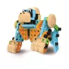 Állatos Junior építőjáték Clementoni