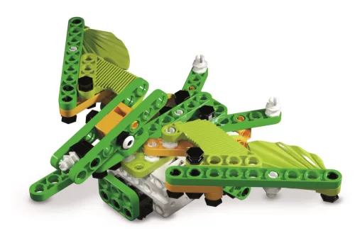 Dinoszaurusz Junior építőjáték Clementoni