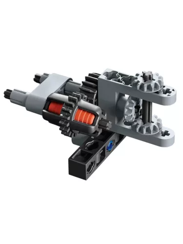 Lamborghini Urus Mechanics sportautó Clementoni