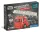 Tűzoltóautó Mechanics építőjáték Clementoni