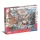 Karácsonyi Getting Ready 1000 db-os puzzle Clementoni